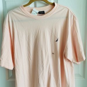 NAUTICAL TEE SHIRT NEW/TAGS